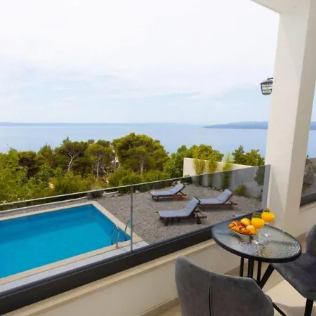 Villa Marko Makarska