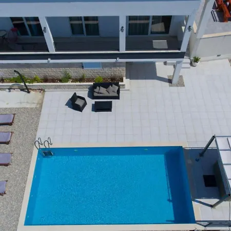 Villa Marko
